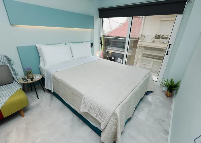 Ellmar - New & Modern Studio In The Center