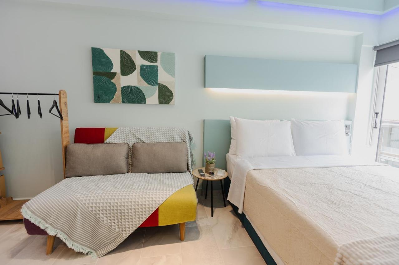 Ellmar - New & Modern In The Center Apartment *