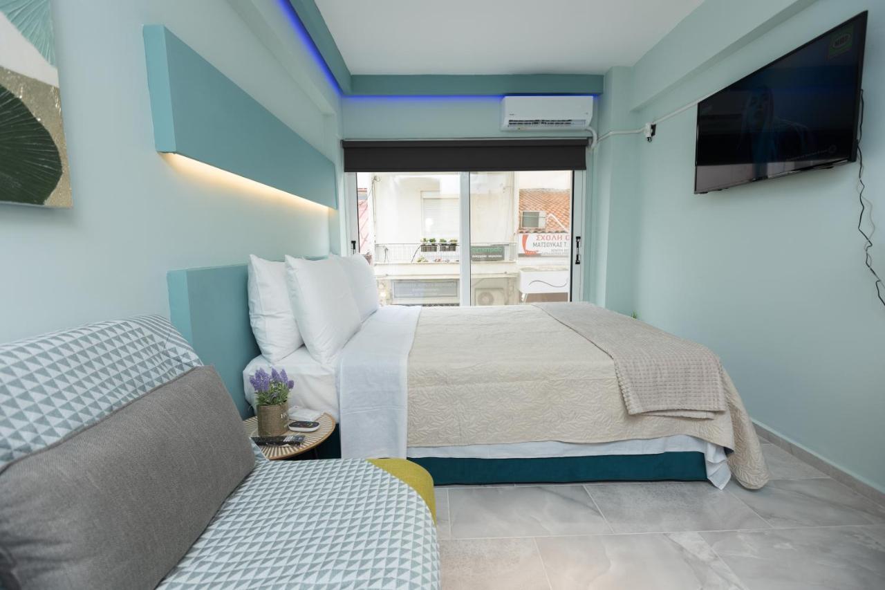 Ellmar - New & Modern In The Center Apartment *