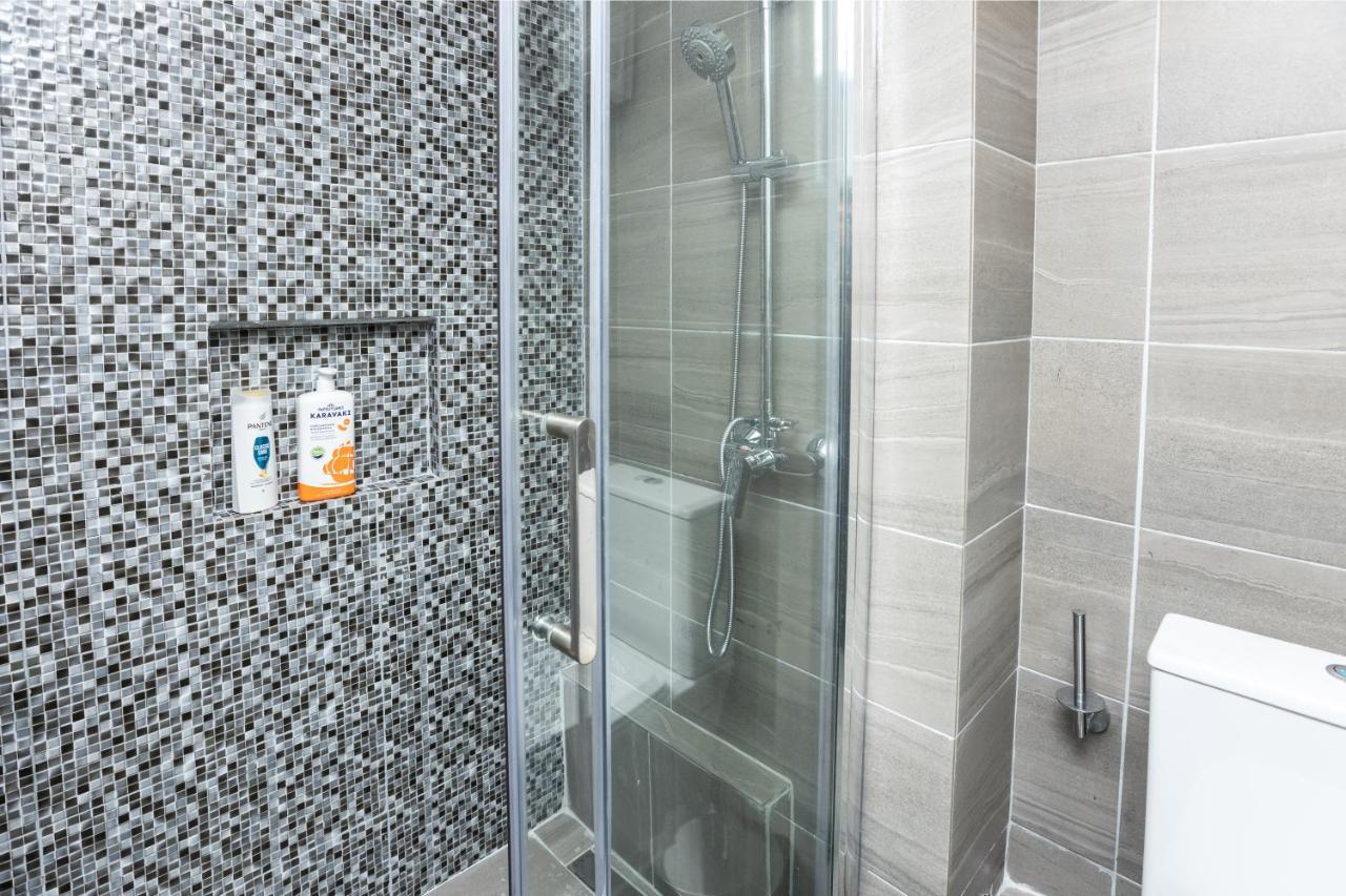 Ellmar - New & Modern In The Center Apartment Chalkida