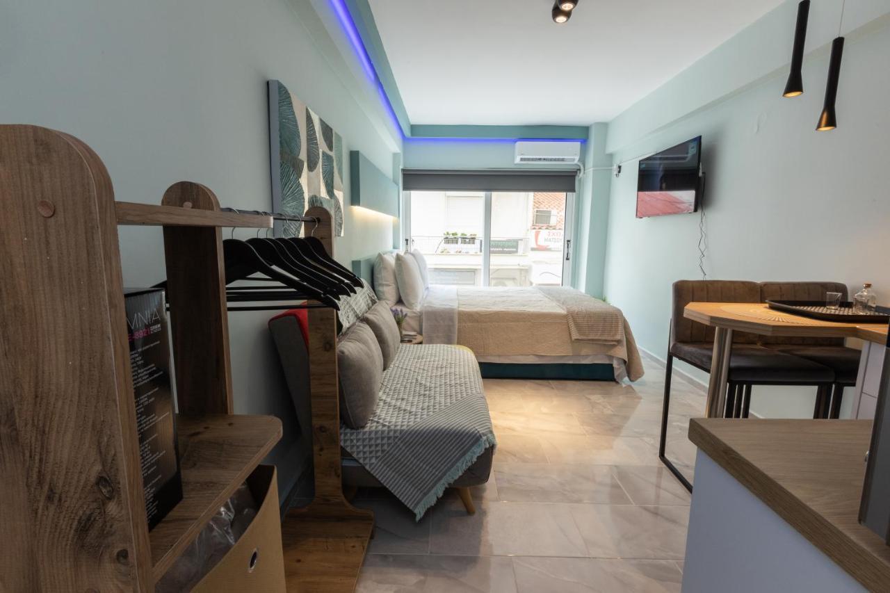 Ellmar - New & Modern In The Center Apartment