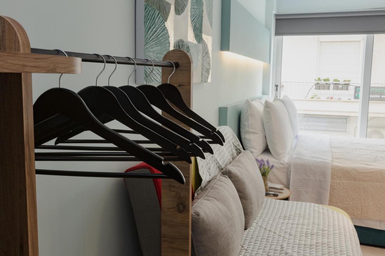 Ellmar - New & Modern In The Center Chalkida