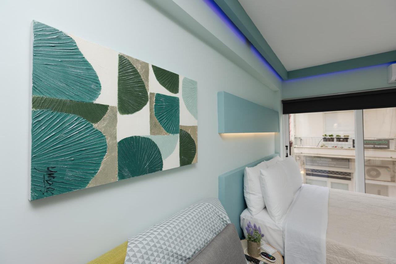 Ellmar - New & Modern In The Center Chalkida