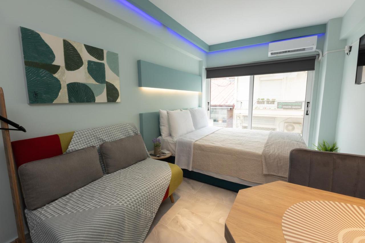 Ellmar - New & Modern In The Center Apartment