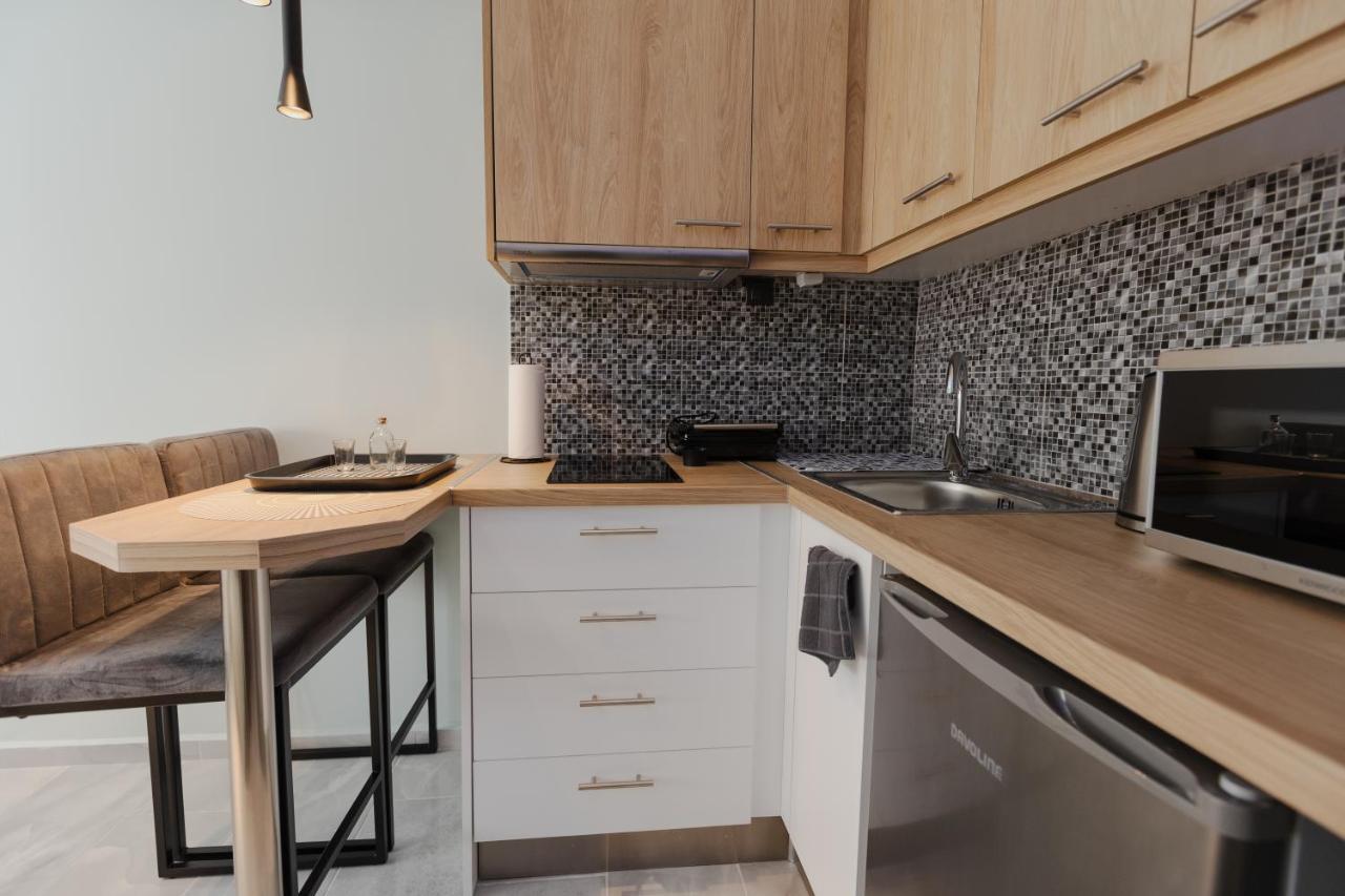 Ellmar - New & Modern In The Center Chalkida