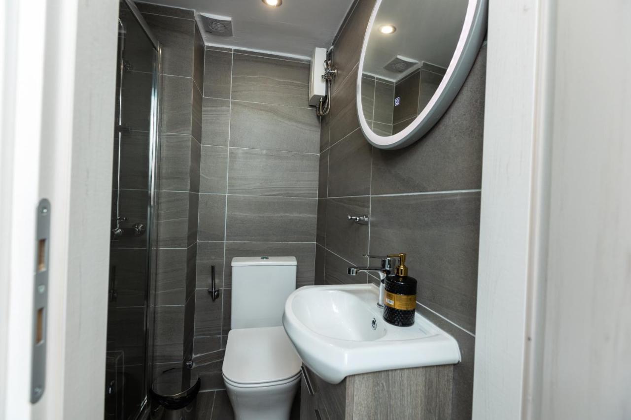Ellmar - New & Modern In The Center * Chalkida